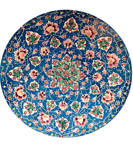 بهترین میناکاری اصفهان